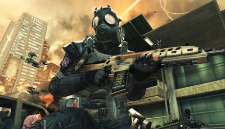 OBR.: Black Ops 2