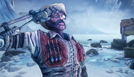 OBR.: Borderlands 2