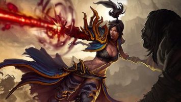 OBR.: Diablo 3