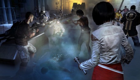 FOTO: Dead Island: Riptide