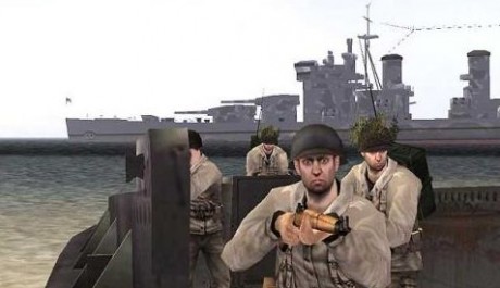 FOTO: Battlefield 1942