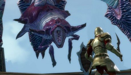 Guild Wars 2 - the Lost Shores