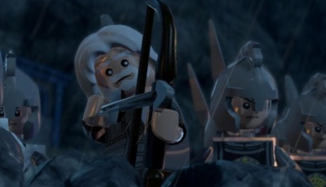 LEGO Lord of the Rings