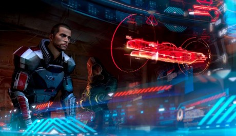 Mass Effect 3