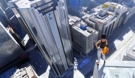 Mirror's Edge