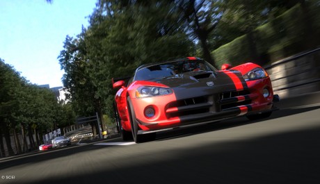 FOTO: Gran Turismo 5