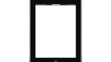 OBR.: Poor iPad