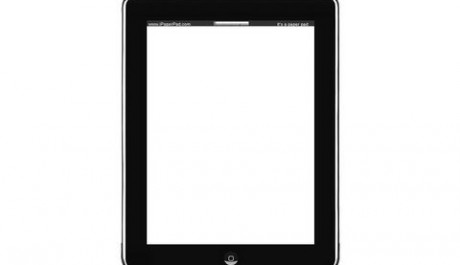 Poor iPad OBR.: Poor iPad