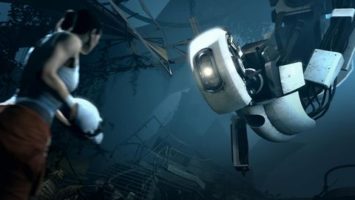 OBR.: POrtal 2