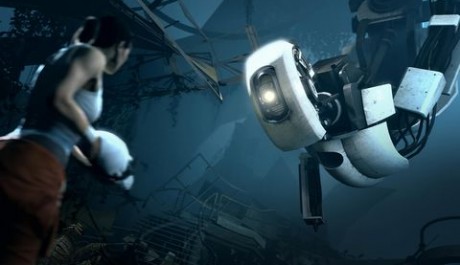 Portal 2 OBR.: POrtal 2