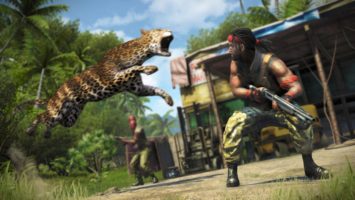 FOTO: Far Cry 3
