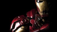 FOTO: Zombie Iron Man