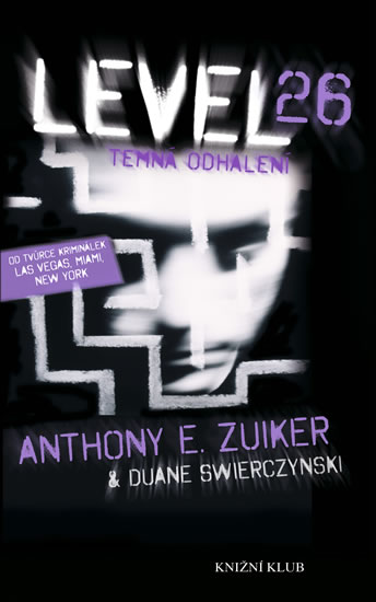 Zuiker, Swierczynski - Level 26