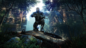 FOTO: Crysis 3