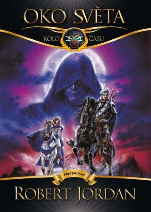 FOTO: Robert Jordan Oko světa