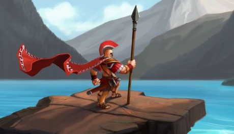 OBR.: Age of Empires Online