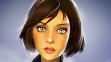 OBR.: Bioshock Infinite