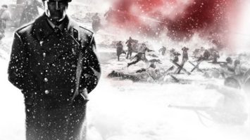OBR.: Company of Heroes