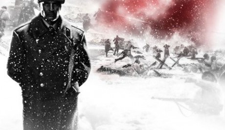 OBR.: Company of Heroes
