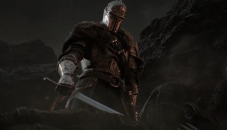 Dark Souls 2