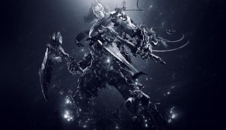 Darksiders 2 OBR.: Darksiders 2