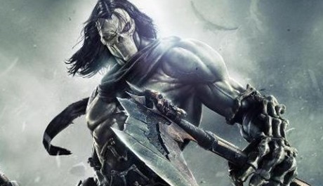 FOTO: darksiders 2