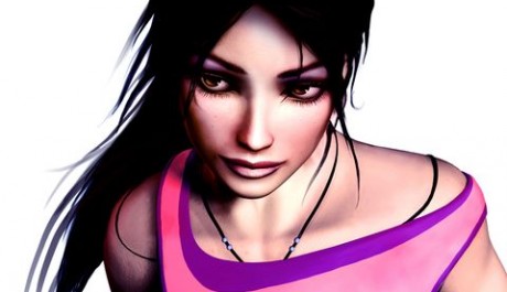 Dreamfall OBR.: Dreamfall