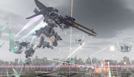 Earth Force Defence 2025