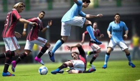 Fifa 13 OBR.: Fifa 13