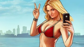 OBR.: GTA V