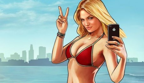 GTA V OBR.: GTA V