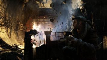 OBR.: Metro: Last Light