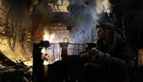 OBR.: Metro: Last Light