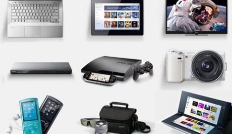 Sony OBR.: Sony