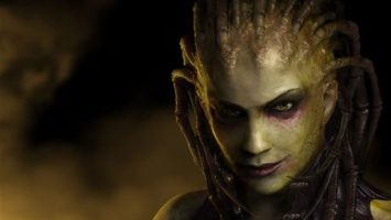 OBR.: Starcraft 2: Heart of Swarm