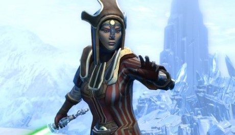 Star Wars: The Old Republic OBR.: Star Wars: The Old Republic