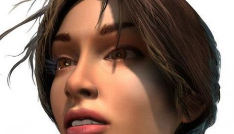 Syberia OBR.: Syberia