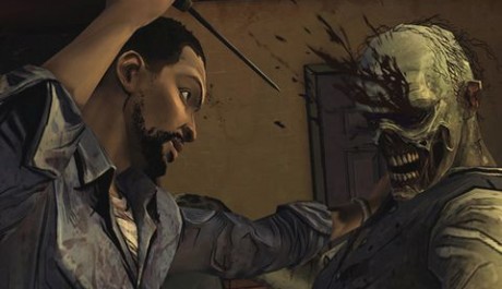 The Walking Dead OBR.: The Walking Dead