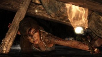 OBR.: Tomb Raider
