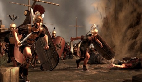 Total War: Rome II