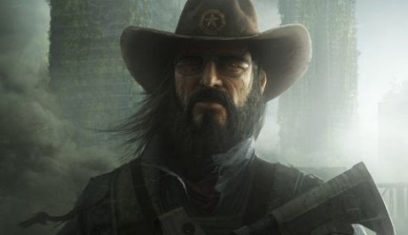 Wasteland 2 OBR.: Wasteland 2