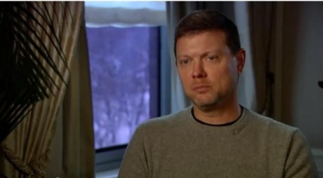 Jaký bude nový film George Nolfiho? Zdroj: youtube.com