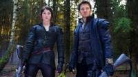 Hansel and Gretel Witch Hunters