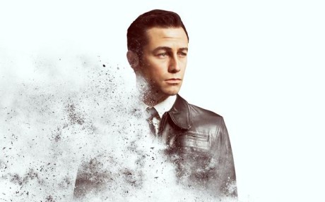 Joseph Gordon-Levitt ztvární roli psanou pro Johnnyho Deppa. Zdroj: TriStar