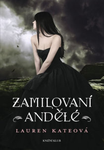 OBR: Lauren Kate: Zamilovaní andělé