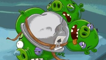 OBR.: Angry Birds