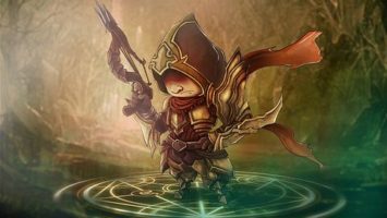 OBR.: Diablo 3
