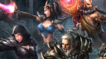 OBR.: Diablo III