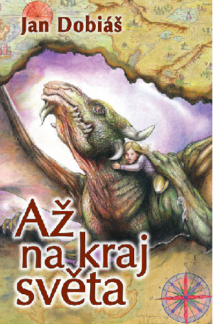 FOTO: Jan Dobiáš Až na kraj světa