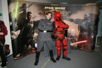 Jaký kostým si vezmete na sebe vy? Zdroj: PragoFFest